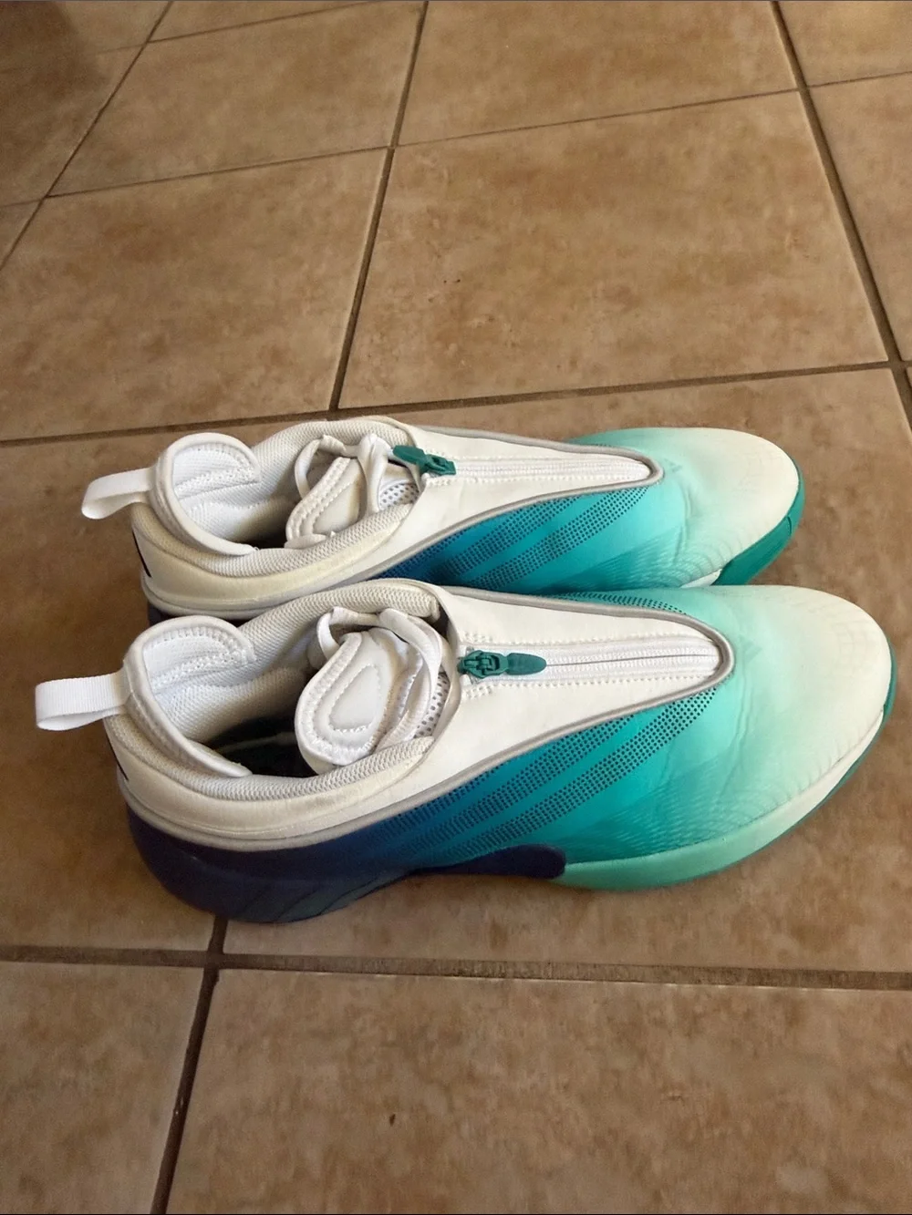 adidas good